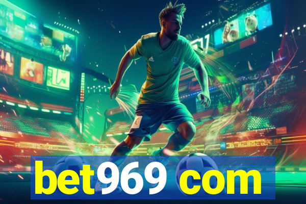 bet969 com